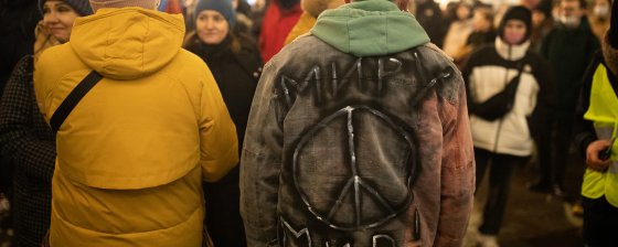 Списки задержанных в связи с акциями против войны с Украиной 13 марта 2022 года