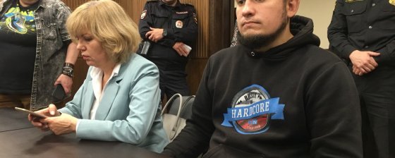 «Арест „в назидание потомкам“»: адвокат Светлана Сидоркина о деле Алексея Полиховича