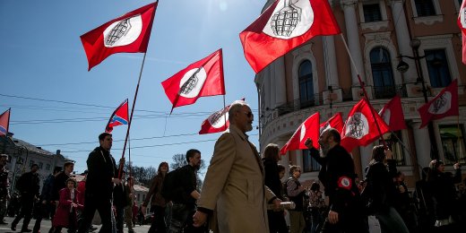 1 мая. В ряде городов не удается согласовать акции