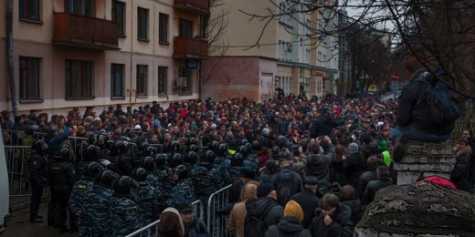 Михаил Поздняков: «Большая часть дел у нас открыта, но никто не ходит на заседания»