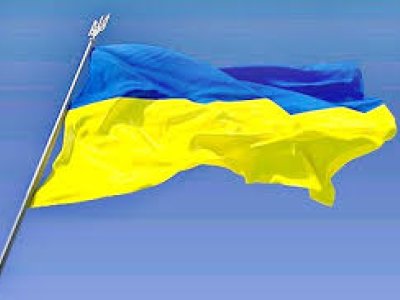 Полиция задержала молодых людей, вывесивших флаг Украины на шпиле московской высотки