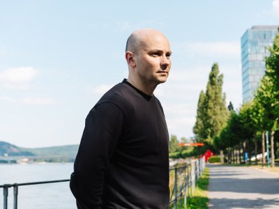 «It feels like the world is trying to pounce on you». Interview with politician and former political prisoner Andrei Pivovarov