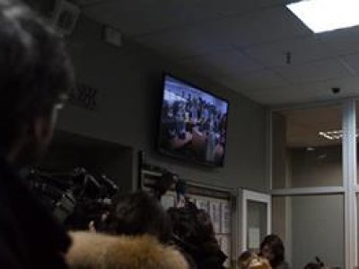 Дмитрий Аграновский: «Выбирая между гласностью и правом на защиту, выберу право на защиту»