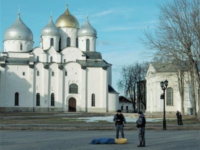 «Антивоенное дело»