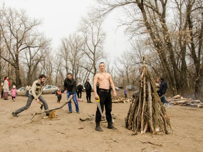 «Адвокат — красавица, подсудимый — важный тут»: репортаж с прений по делу Зимовца